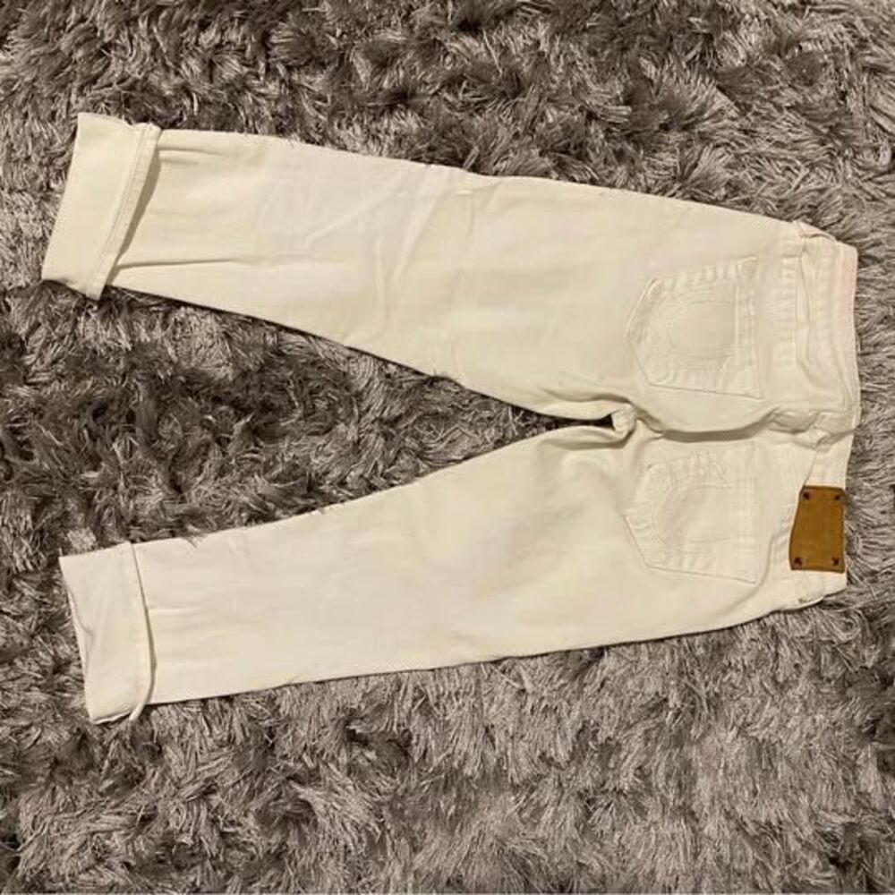 True religion jeans size 26 women lady jeans like new , Small Size 3